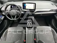 2023 Volkswagen ID 4