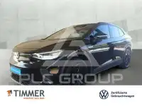 2023 Volkswagen ID 4