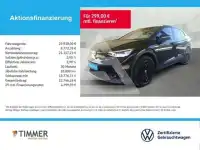 2023 Volkswagen ID 4
