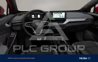 2023 Volkswagen ID 4