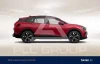 2023 Volkswagen ID 4
