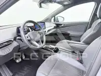 2023 Volkswagen ID 4
