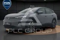 2023 Volkswagen ID 4