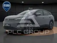 2023 Volkswagen ID 4