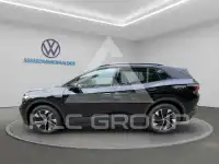 2023 Volkswagen ID 4
