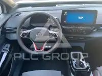 2023 Volkswagen ID 4