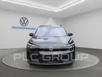 2023 Volkswagen ID 4