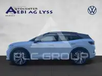 2023 Volkswagen ID 4