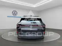 2023 Volkswagen ID 4