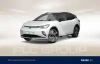 2023 Volkswagen ID 4