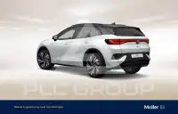 2023 Volkswagen ID 4