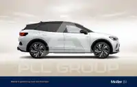 2023 Volkswagen ID 4
