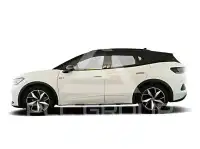 2023 Volkswagen ID 4