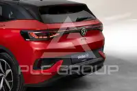 2023 Volkswagen ID 4