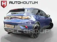 2023 Volkswagen ID 4