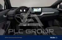 2023 Volkswagen ID 4