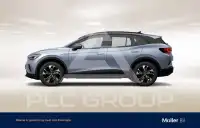 2023 Volkswagen ID 4