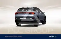 2023 Volkswagen ID 4