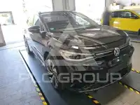 2023 Volkswagen ID 4