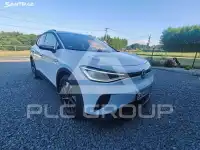 2023 Volkswagen ID 4