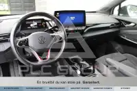 2023 Volkswagen ID 4