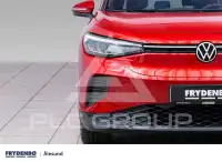2023 Volkswagen ID 4