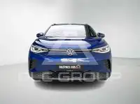 2023 Volkswagen ID 4