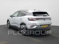 2023 Volkswagen ID 4