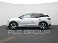 2023 Volkswagen ID 4