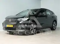 2023 Volkswagen ID 4