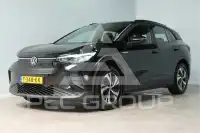 2023 Volkswagen ID 4