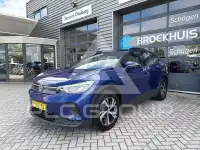 2023 Volkswagen ID 4