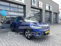 2023 Volkswagen ID 4