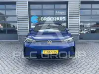 2023 Volkswagen ID 4