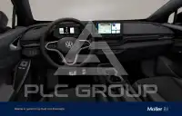 2023 Volkswagen ID 4