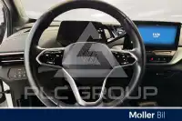 2023 Volkswagen ID 4
