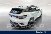2023 Volkswagen ID 4