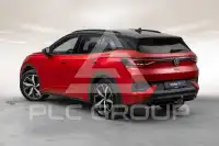 2023 Volkswagen ID 4