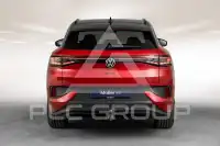 2023 Volkswagen ID 4