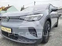 2023 Volkswagen ID 4