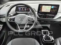2023 Volkswagen ID 4