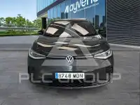 2023 Volkswagen ID 4