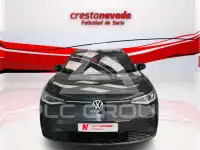2023 Volkswagen ID 4