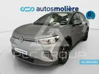 2023 Volkswagen ID 4