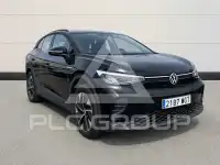 2023 Volkswagen ID 4