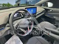 2023 Volkswagen ID 4