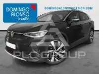 2023 Volkswagen ID 4
