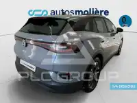 2023 Volkswagen ID 4