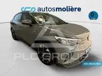 2023 Volkswagen ID 4