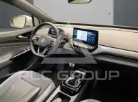 2023 Volkswagen ID 4
